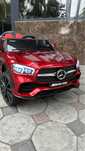 Детская машинка электромобиль мерседес Mercedes-Benz