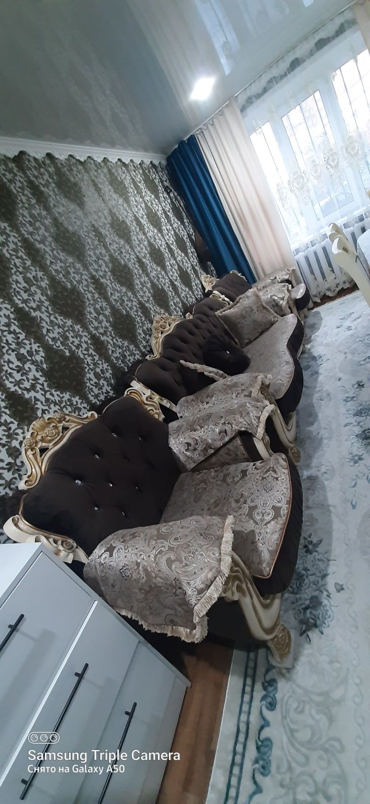 Диван кресла Королевская