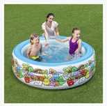 Бассейн Bestway Персонаж  152х51 см (400л)