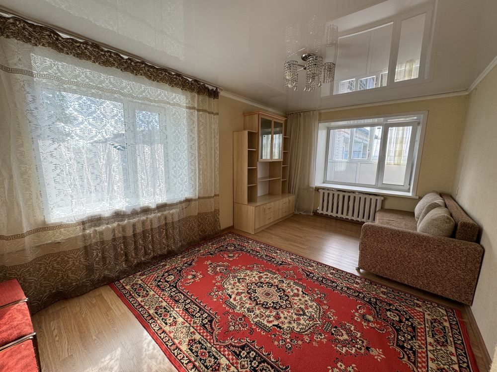 Продам квартиру в Зеленом Боре