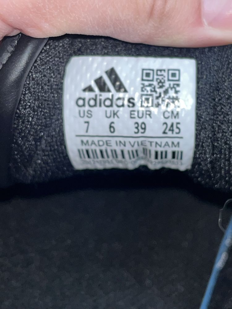 adidas superstar II