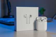 Airpods 2 Premium качества новые.