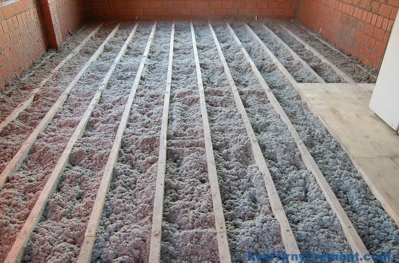 Утепления крыши эковата от 800тг