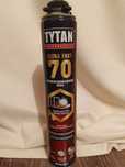 Продам Пена титан 70