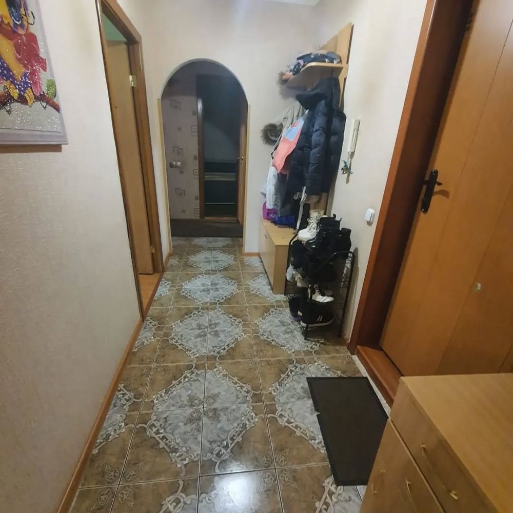 Продам 2 комнатную квартиру