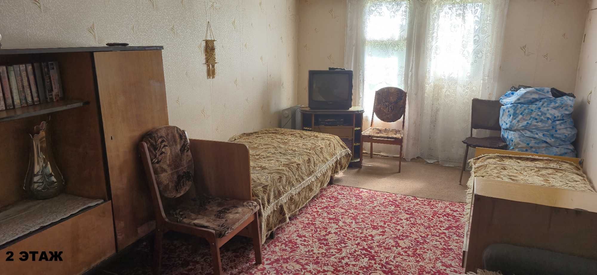 Продается Дом (Пасека) 40 сот., п. Календарка  (с.о. Секисовка)
