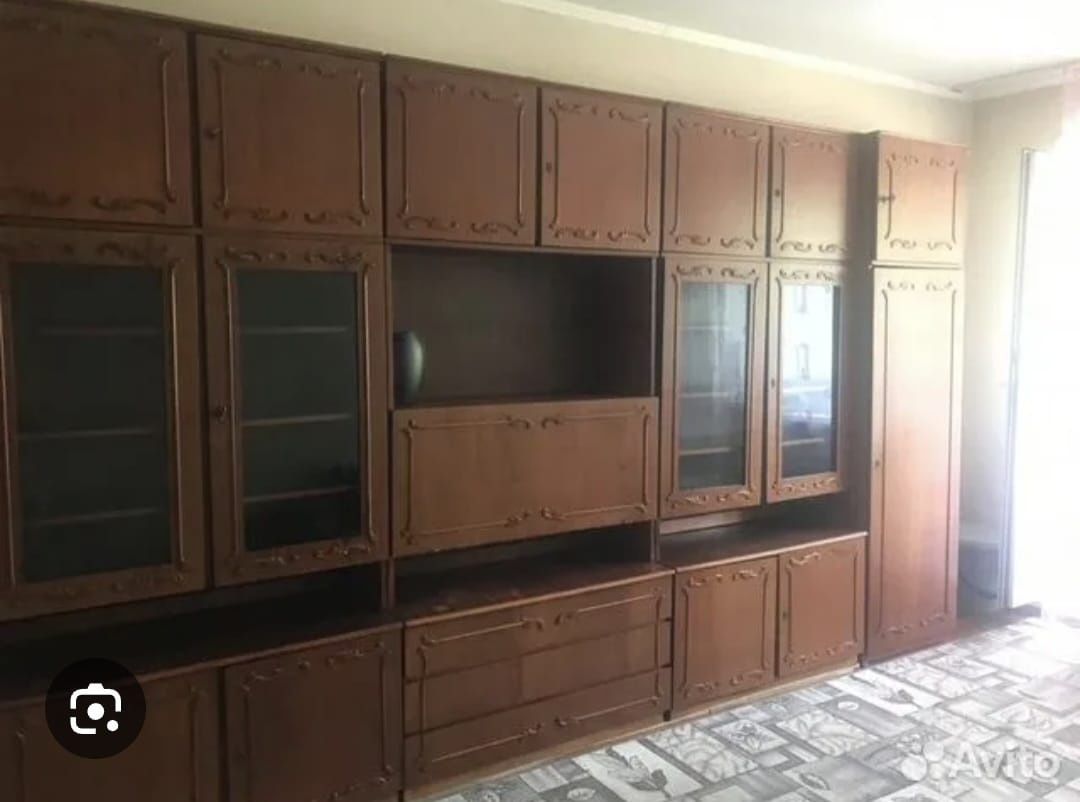 Продам стенку в разобранном виде!!! Б/у. Цена 28000тг.