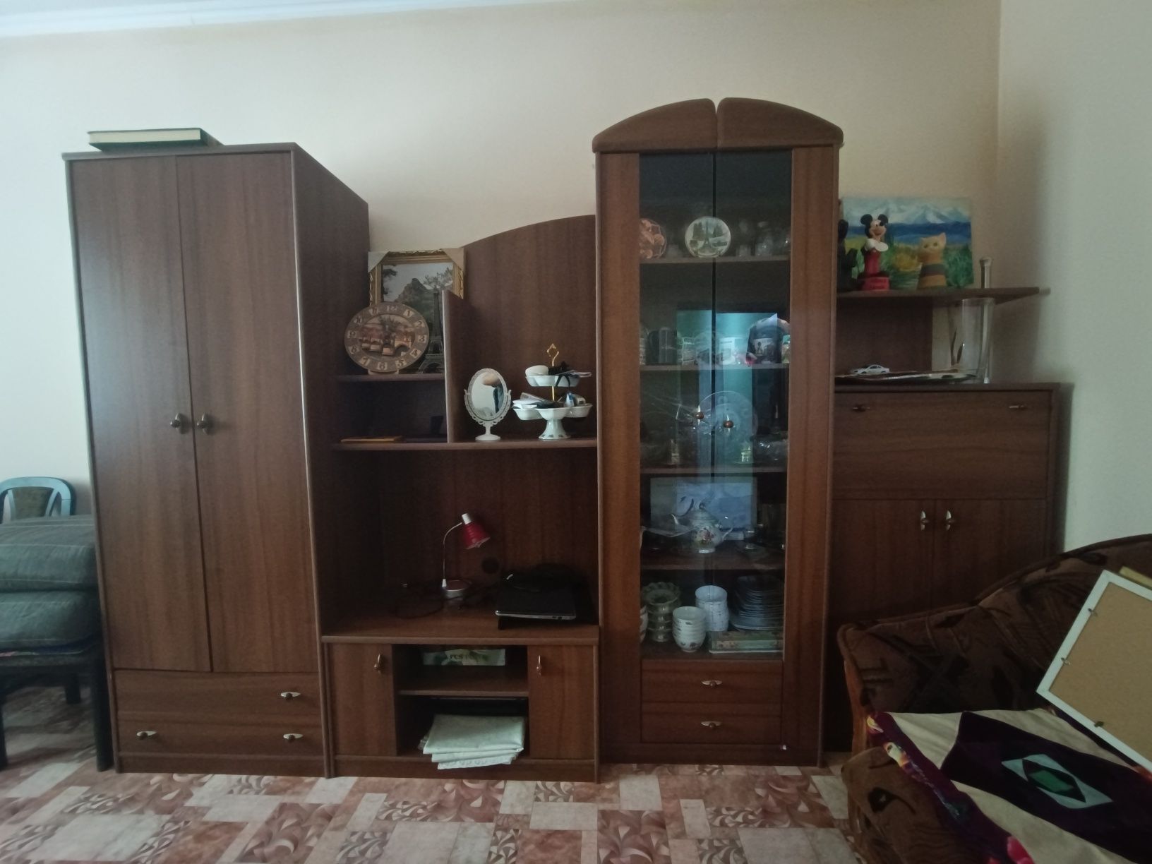 Продается мебель в отличном состоянии