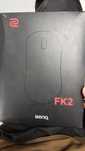 продается мышка Zowie FK-2