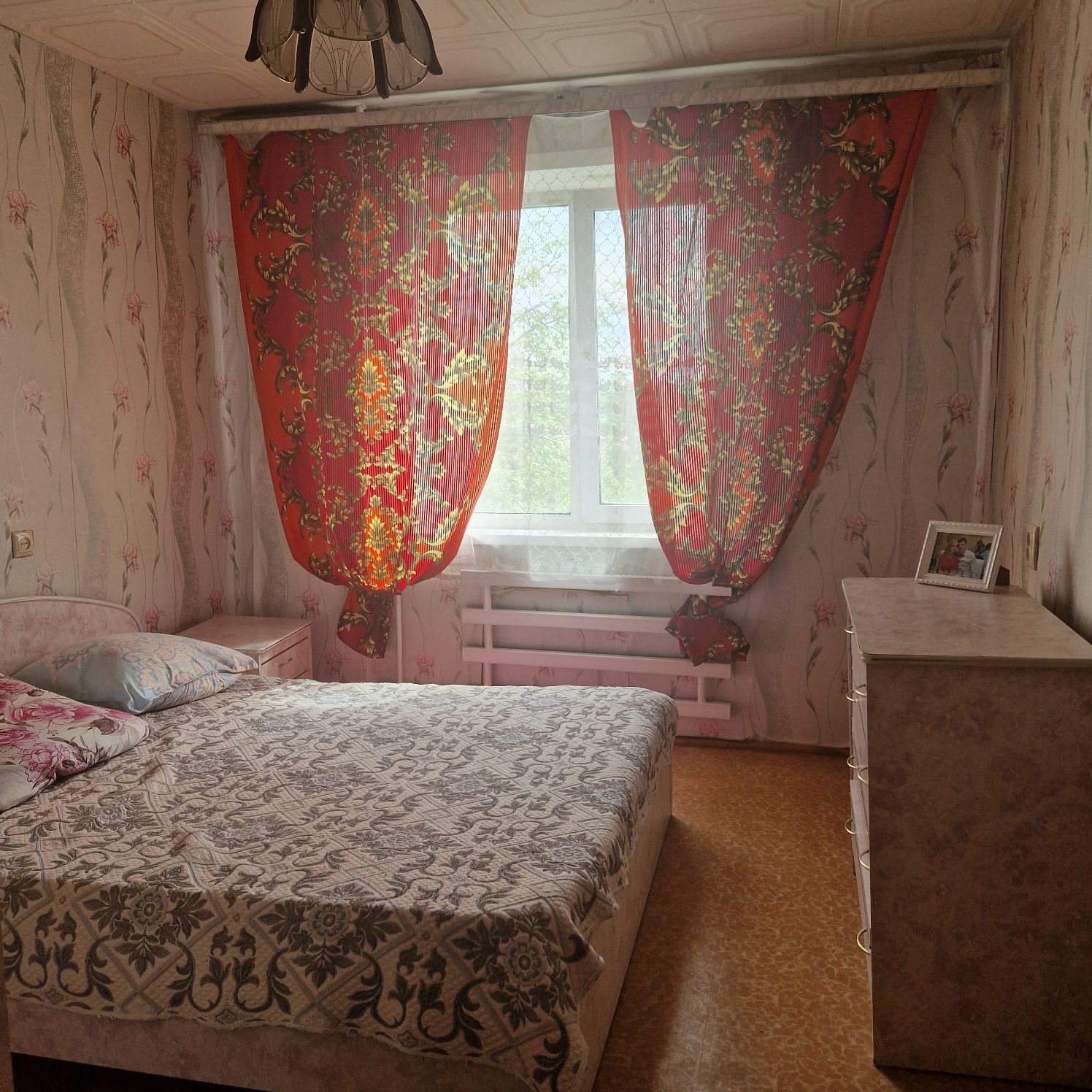 Продается 3комнатная квартира 4/5,по типу ленинградка,71м2,р-он 8школы