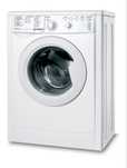 Стиральная машина indesit