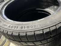 Продам шины 275/40 R19 покрышки резина колеса