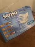 Подгузники для взрослых Senso