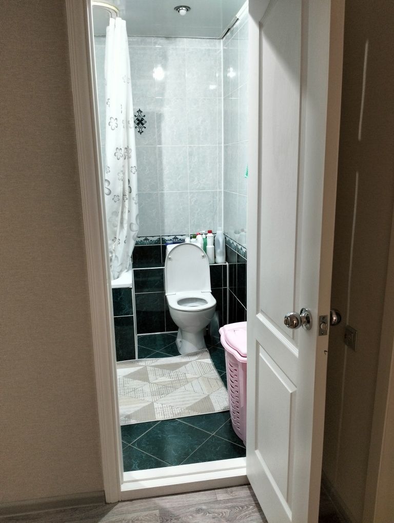 Продам 3-х комнатную квартиру улучшенной планировки