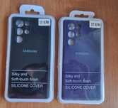Чехлы на Samsung S 22 ultra