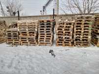 Продам паллеты, деревянные поддоны,европоддоны , цена от 1500 до 2000