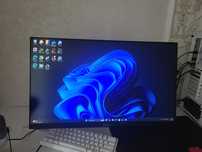 Игровой монитор Acer