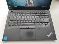 Lenovo ThinkPad T14 Gen 2/i5-1135G7/16/500/IPS/FHD