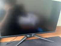 монитор samsung 125гц