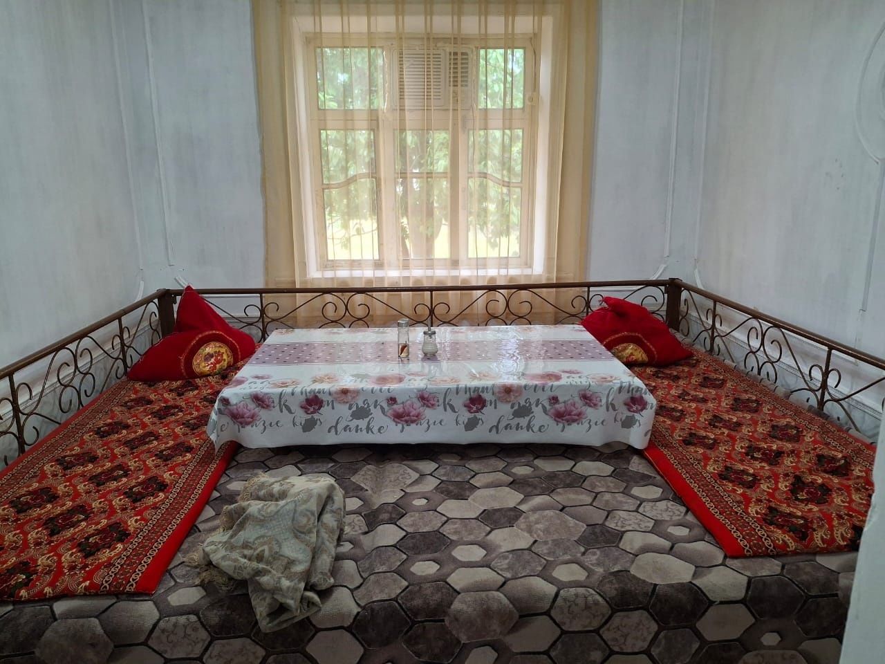 Кафе в доль трассы