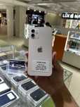 iPhone 12 White 128 GB