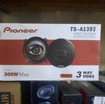 Колонки (динамики) Pioneer R13. Новый.
