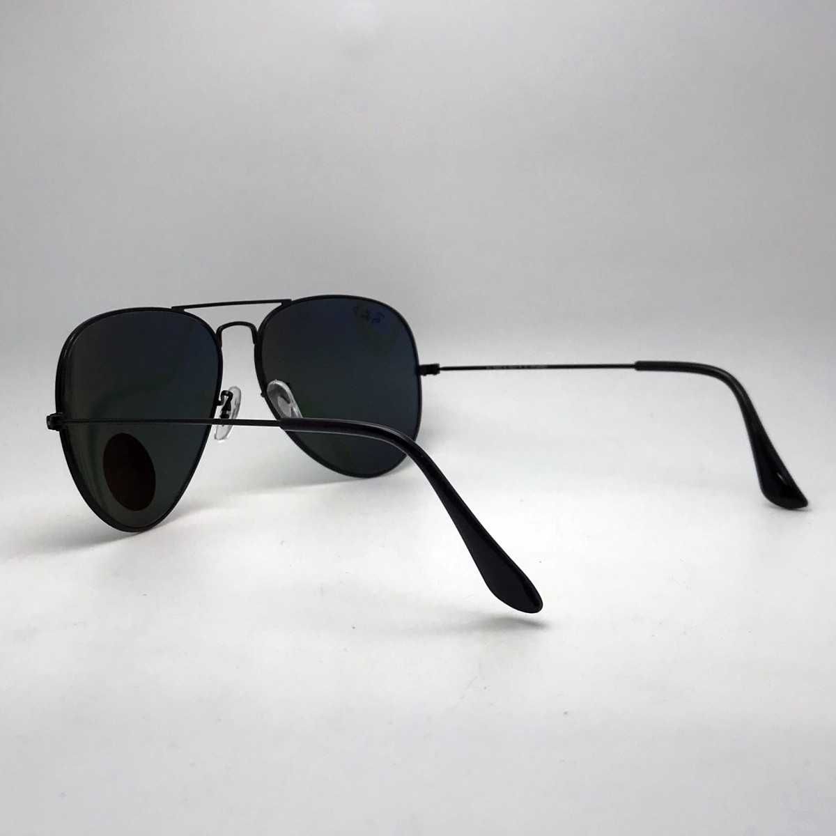 Очки авиаторы Ray-Ban
