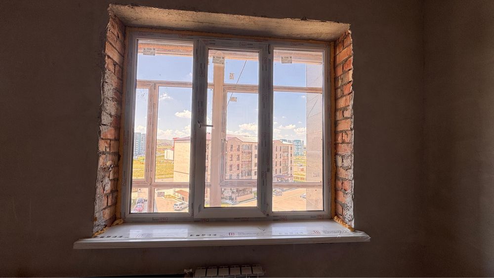 Продам квартиру ЖК AL-FARABI