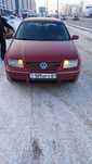 Volkswagen Jetta 2004