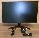 Игровой монитор LG 23.8" дюйма 144 Гц IPS Full HD в хорошем состоянии