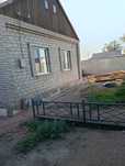 Продаю дом в г. Балхаш, пер.Бертыс, 3А