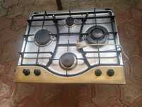 Продам электрическую газовую плиту,