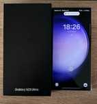 Продам Samsung galaxy S23 Ultra 256GB