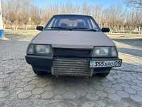 Продам Ваз 2199 турбо