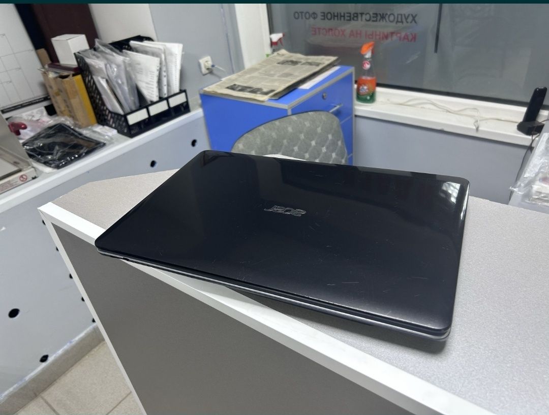 Ноутбук Acer Core i7