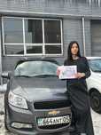 Елантра 15000 Кобальт 10000 Аренда авто без депозита Комиссия парка 0%
