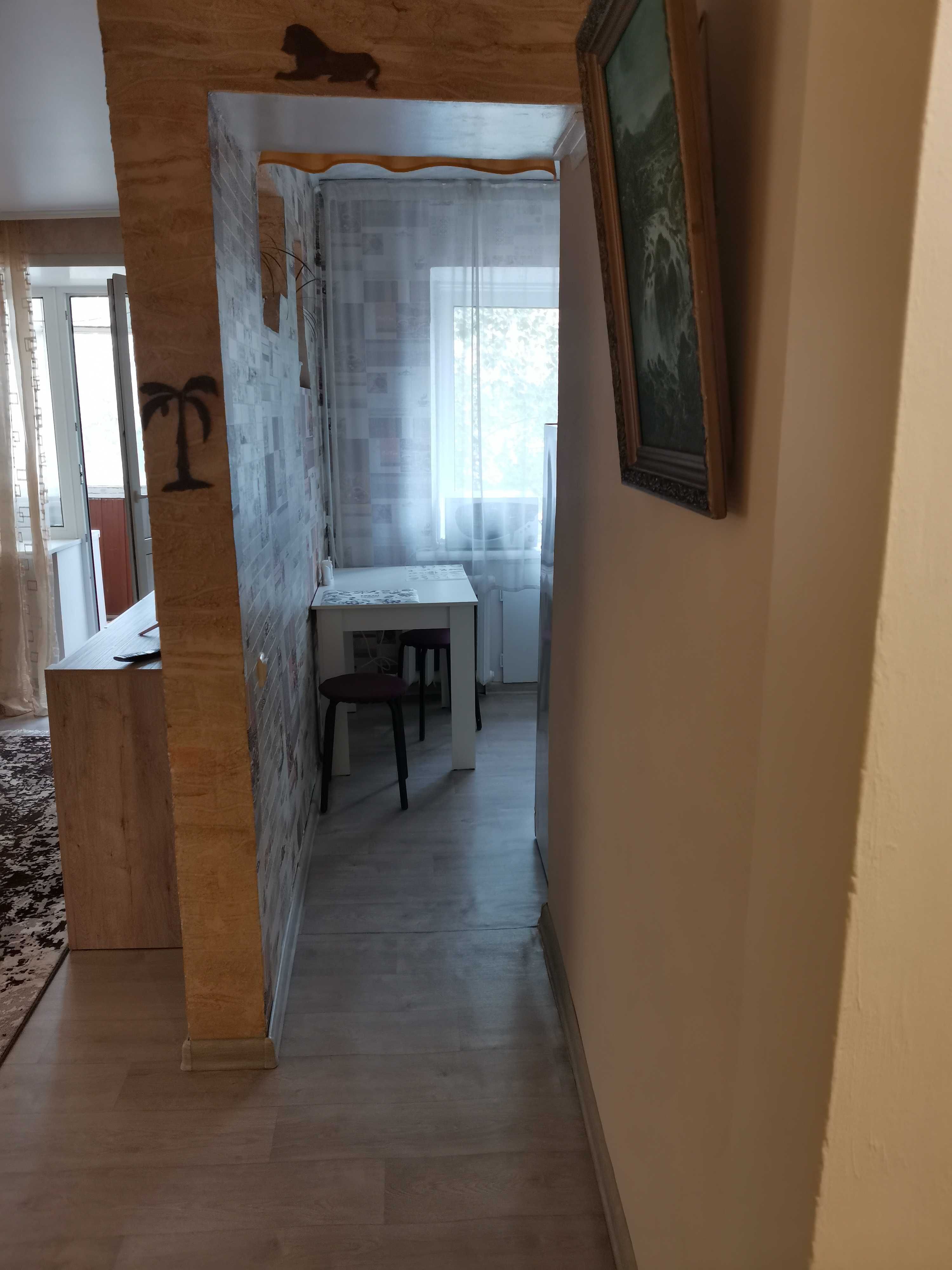 Сдам 1-комн квартиру в районе 1000 мелочей