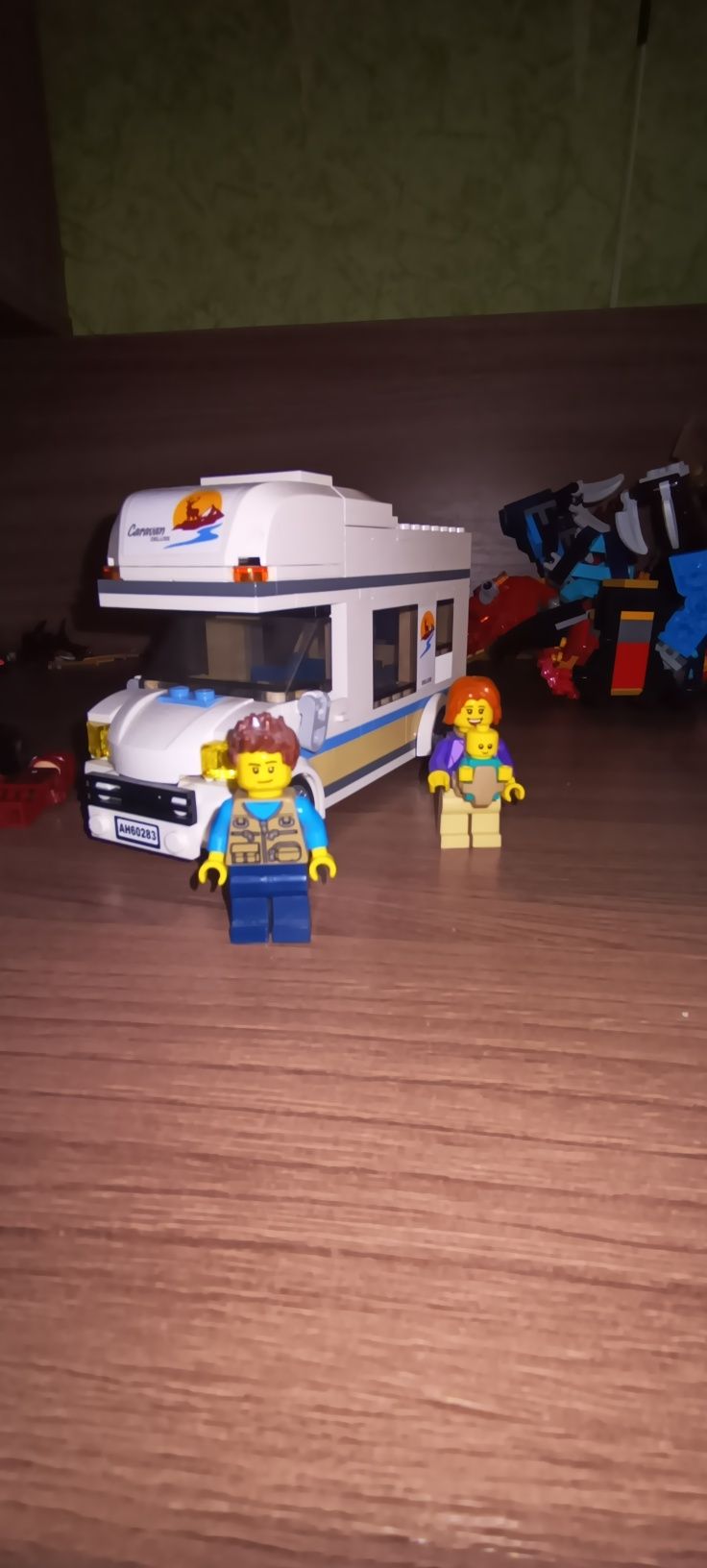 Лего сити lego city