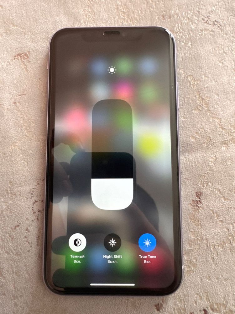 Айфон 11 64 gb 73%