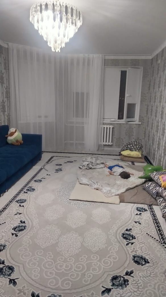 Квартира Алмагул