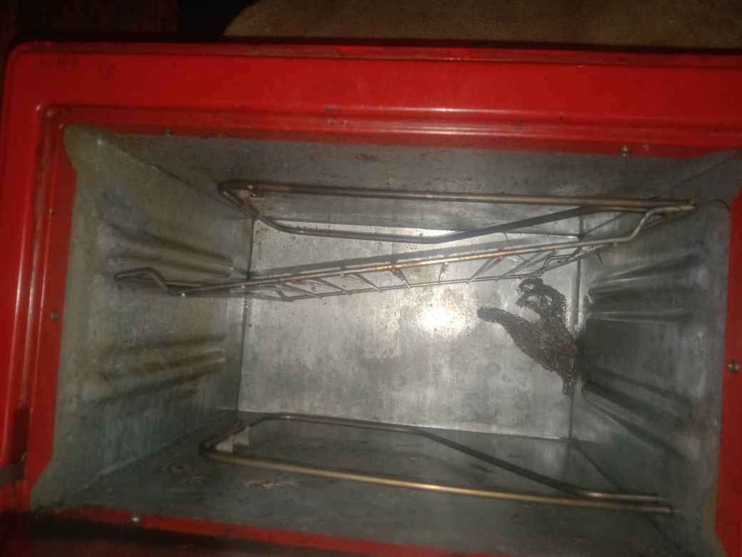Продам духовой шкаф электрический