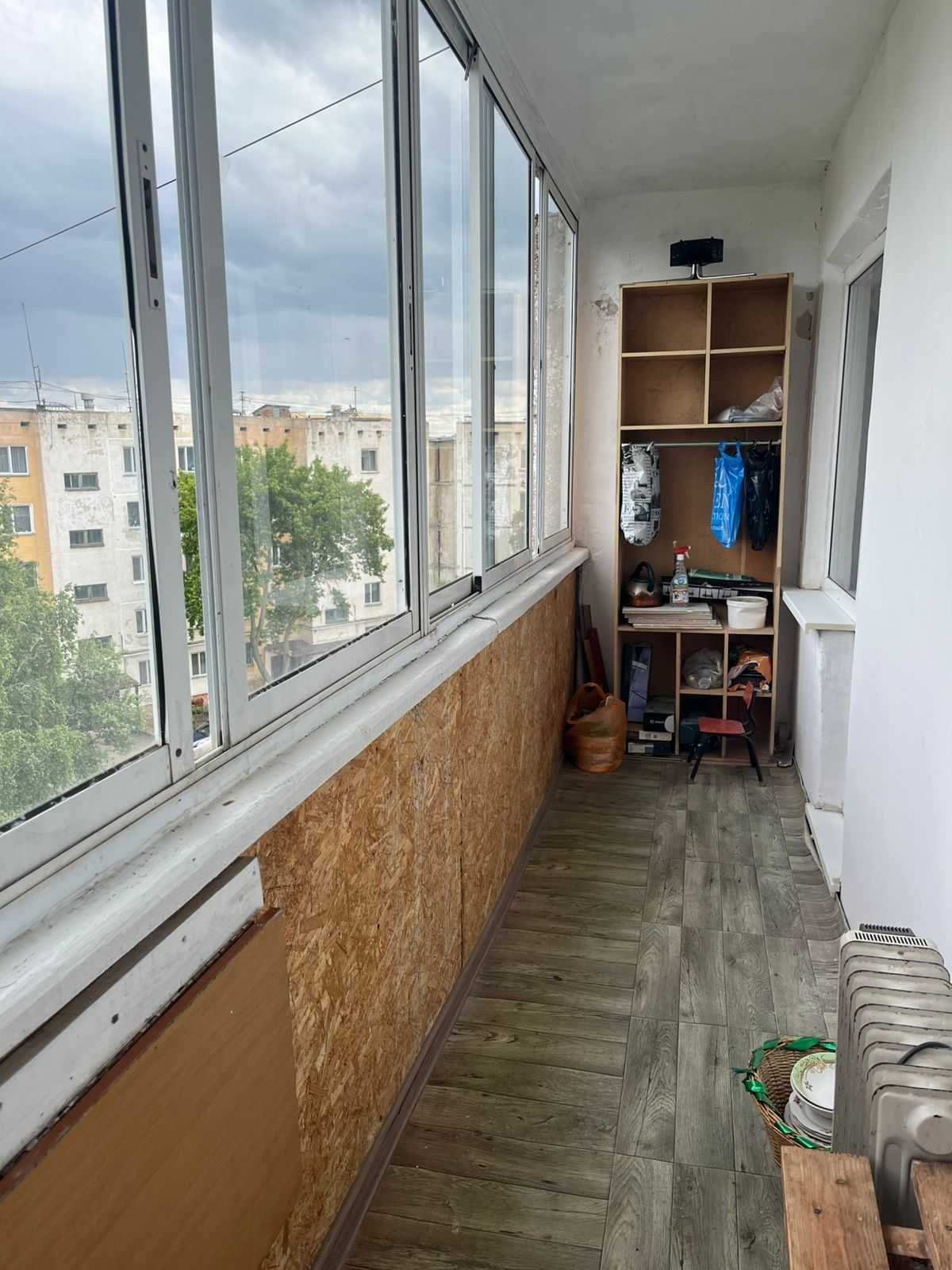 Продажа 1 комнатной квартиры в автогородке