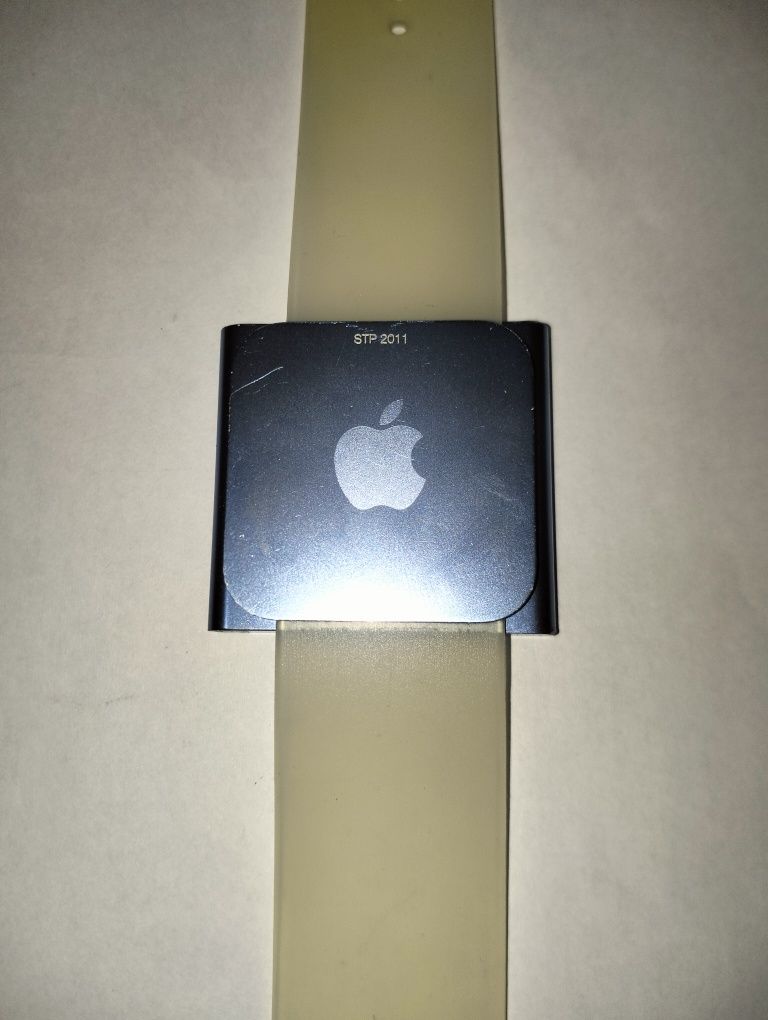 Ipod nano 6 16gb