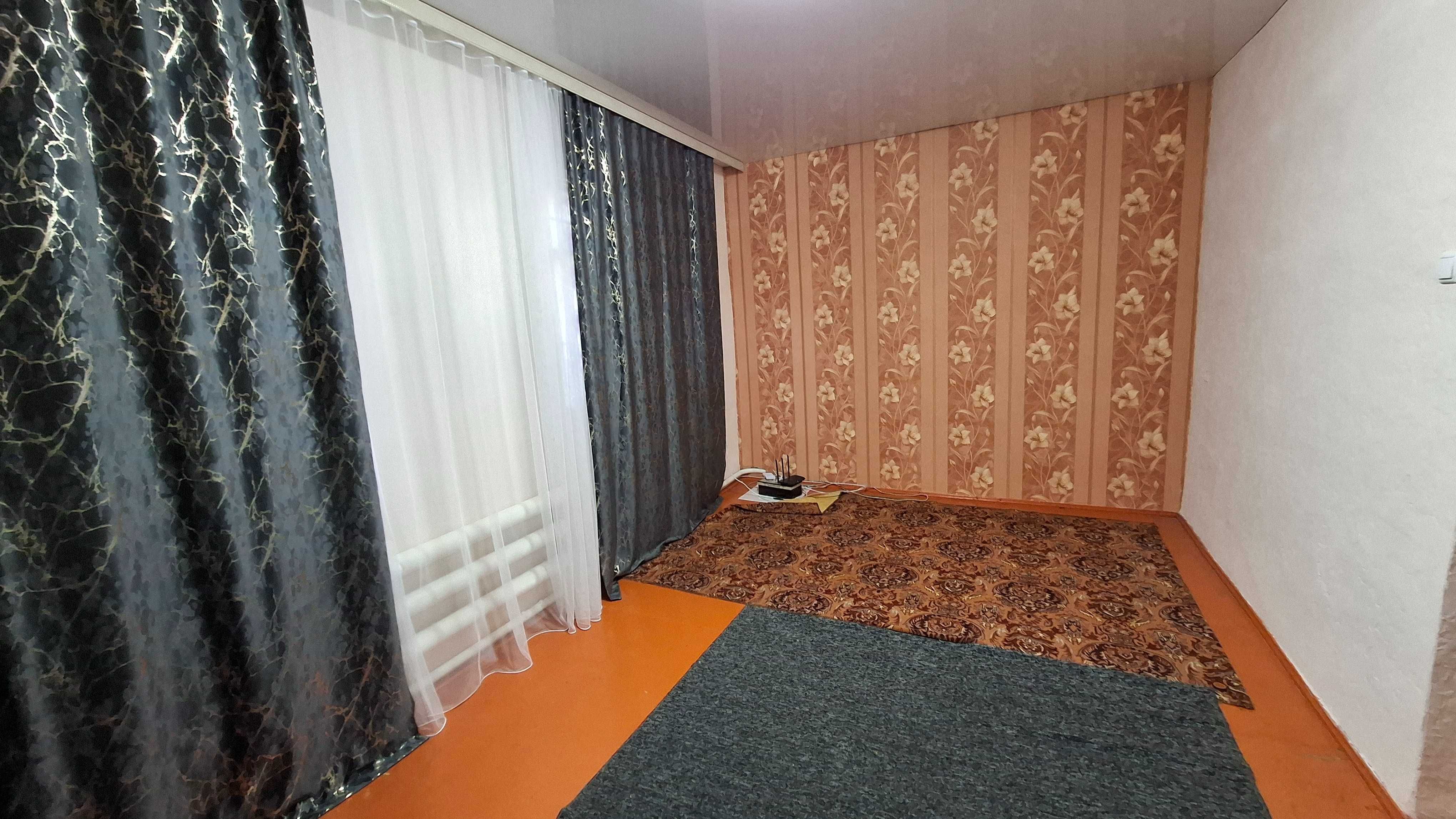 Продам двухэтажный жилой дом в г.Талдыкорган.