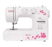 Швейная машина Janome MX 55 белый