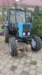 Продам ММЗ 82-1 в отличном техническом состояние