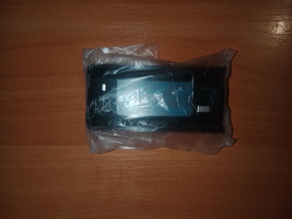 Продам Аккумуляторную батарею (KENWOOD KNB-45L)