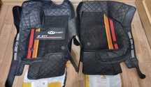 Коврики для Chery Tiggo 8 PRO/8 PRO MAX