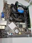 процессор intel pentium G3250
Память Mcpoi
