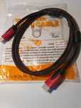 Кабель шнур High speed HDMI-HDMI провод 3м